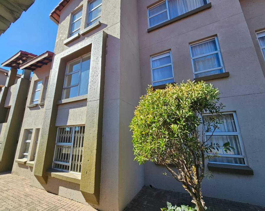 3 Bedroom Property for Sale in Vaalpark Free State